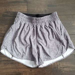 Lululemon Tracker Shorts